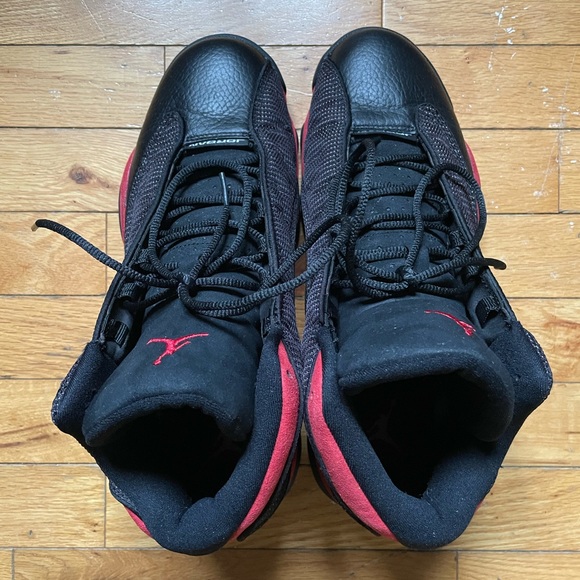 Air Jordan 13 Retro \'Bred\' 2013 main image 5